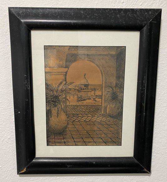 San Juan 2 - Original