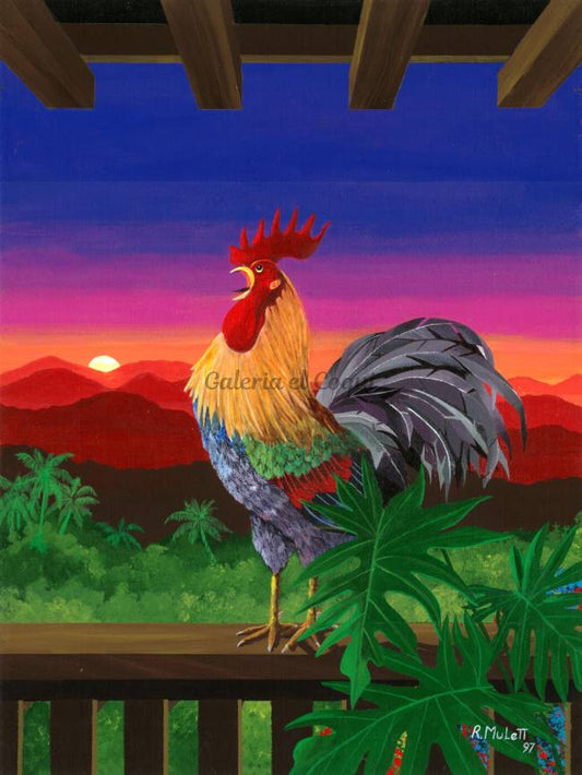 El Gallo