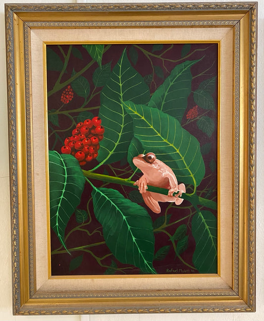 El Coquí - Original